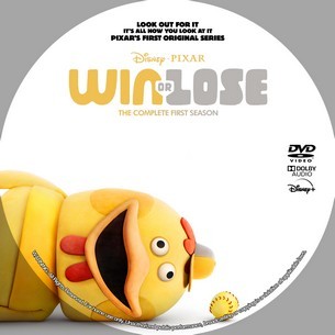 Win or Lose Season 1