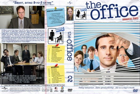The Office Season 2