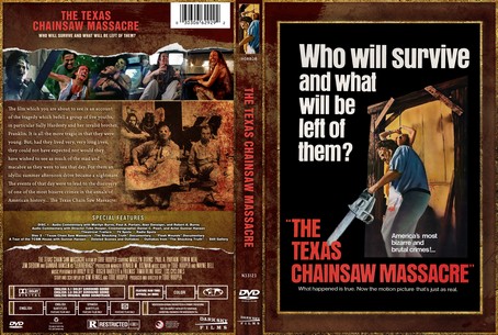 The Texas Chain Saw Massacre 1974