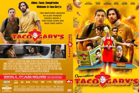 Operation Taco Garys 2026