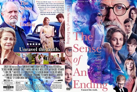 The Sense of an Ending 2017