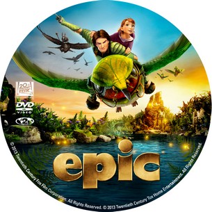 Epic 2013