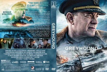 Greyhound 2020