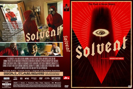 Solvent 2024
