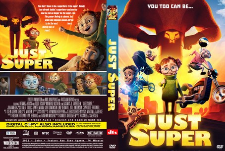 Just Super 2022