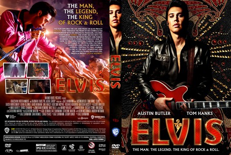 Elvis 2022