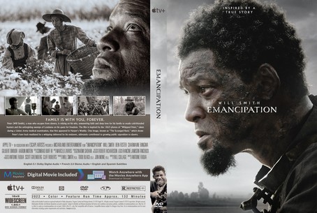 Emancipation 2022