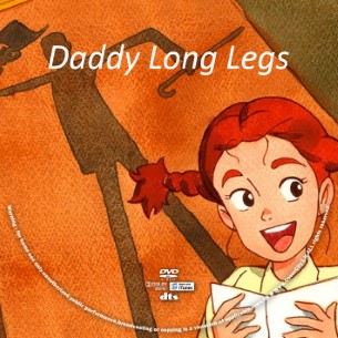 My Daddy Long Legs