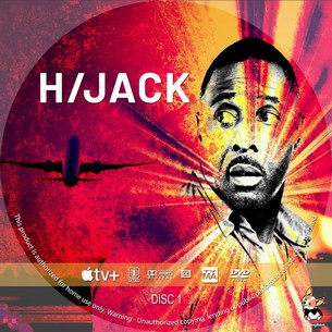 Hijack Season 1