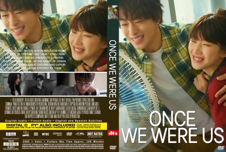 Once We Were Us 2025