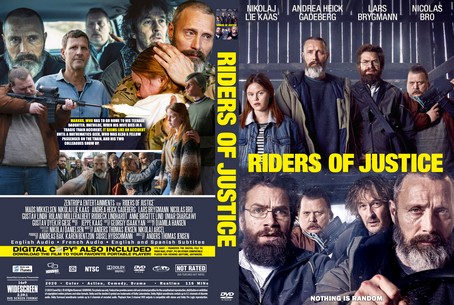 Riders of Justice 2020