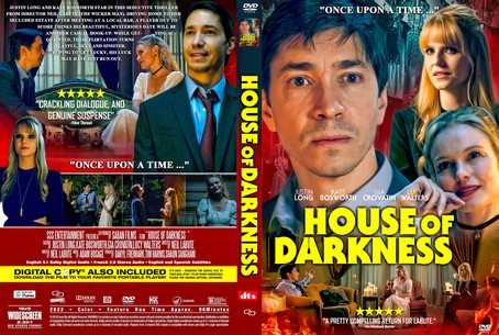 House of Darkness 2022