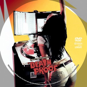 Death Proof 2007