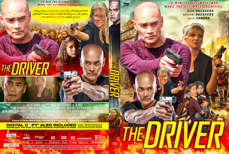 The Driver 2019