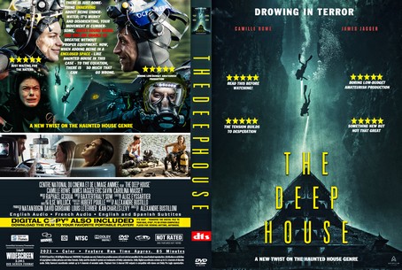 The Deep House 2021
