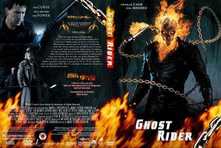 Ghost Rider 2007