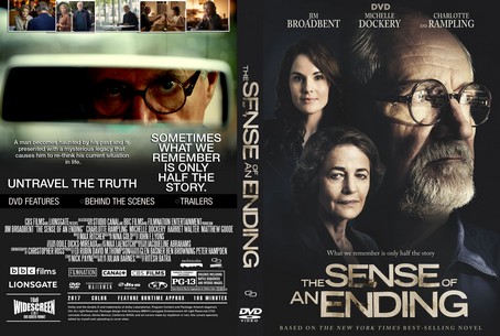 The Sense of an Ending 2017