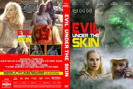 Evil Under the Skin 2019