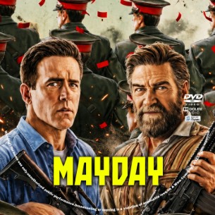 Mayday 2026