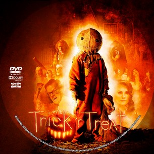 Trick 'r Treat 2007