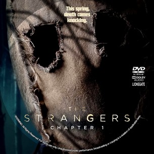 The Strangers Chapter 1 2024