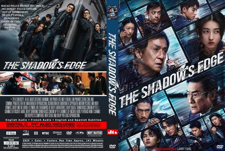 The Shadows Edge 2025