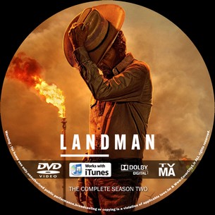 Landman Season 2