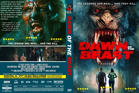 Dawn of the Beast 2021