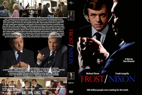FrostNixon 2008
