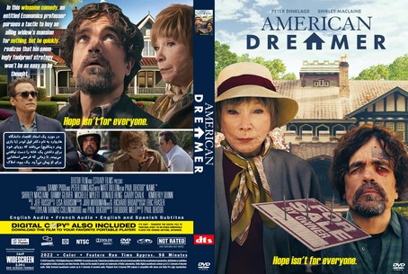 American Dreamer 2022