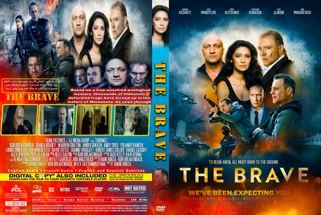 The Brave (lazarat) 2019