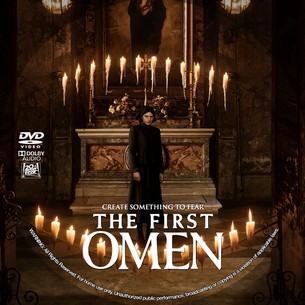 The First Omen 2024