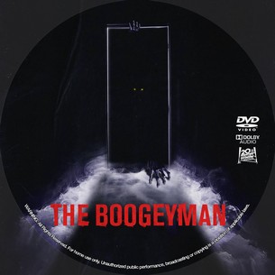 The Boogeyman 2023