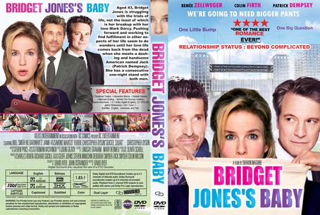 Bridget Jones's Baby 2016