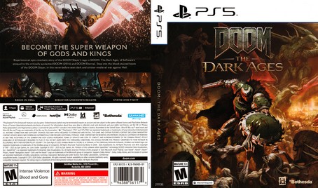Doom The Dark Ages