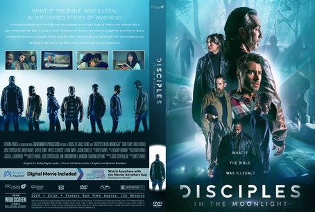Disciples in the Moonlight 2024