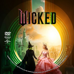 Wicked 2024