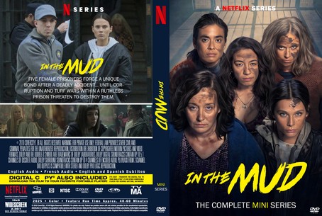 In the Mud Season 1