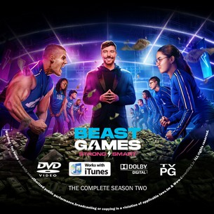 Beast Games Season 2