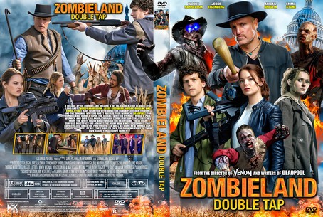 Zombieland double tap 2019