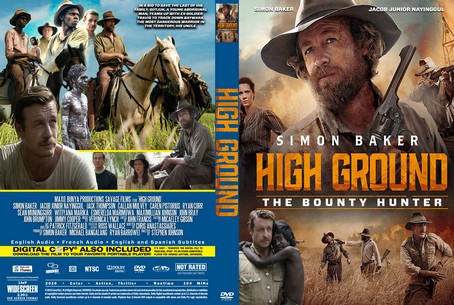 High Ground 200