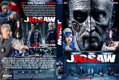 Jigsaw 2017