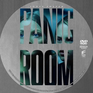 Panic Room 2002