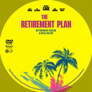 The Retirement Plan 2023