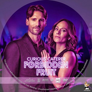 Curious Caterer Forbidden Fruit 2024