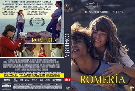 Romeria 2025