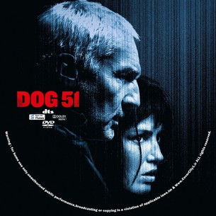 Dog 51 2025