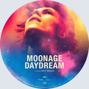 Moonage Daydream 2022