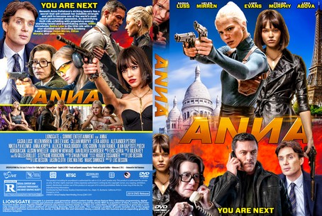 Anna 2019