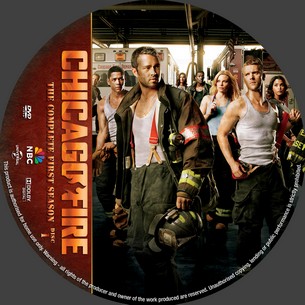 Chicago Fire Season 1